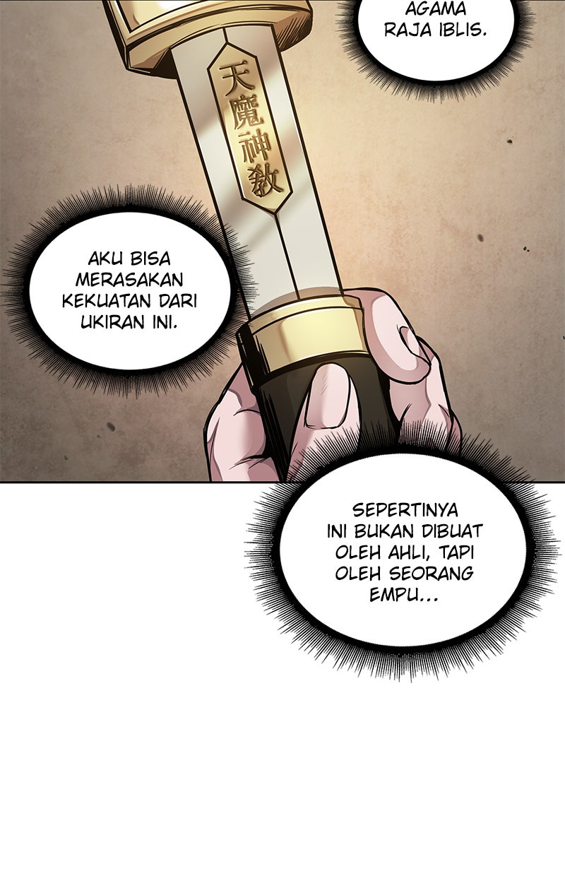 Read Nano Mashin chapter 77 image 82 on Lezhin