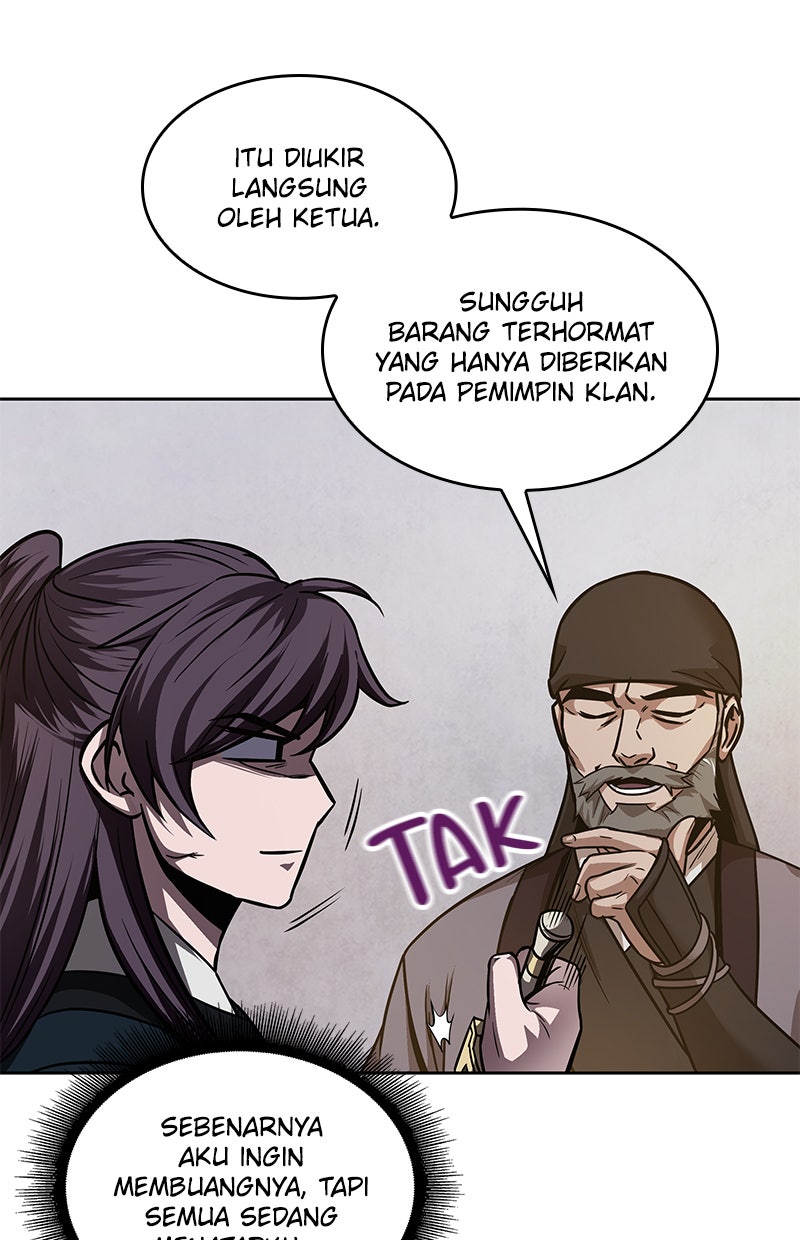 Read Nano Mashin chapter 77 image 83 on Lezhin