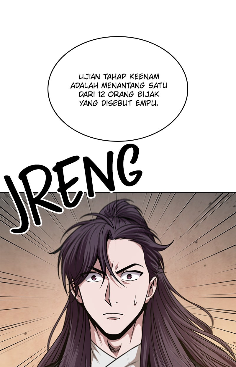 Read Nano Mashin chapter 77 image 94 on Lezhin