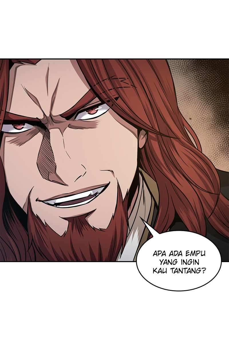 Read Nano Mashin chapter 77 image 96 on Lezhin