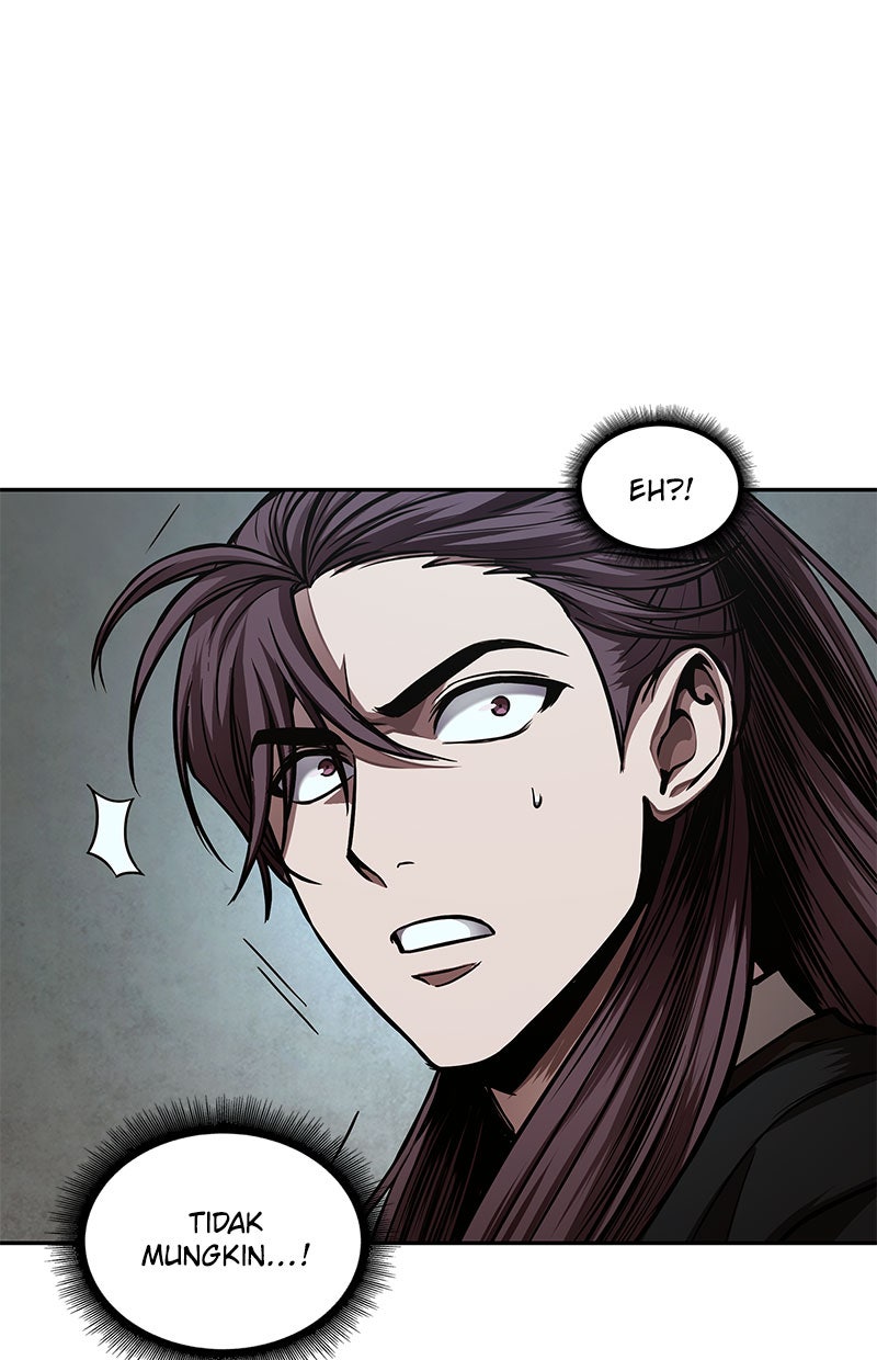 Read Nano Mashin chapter 78 image 1 on Lezhin