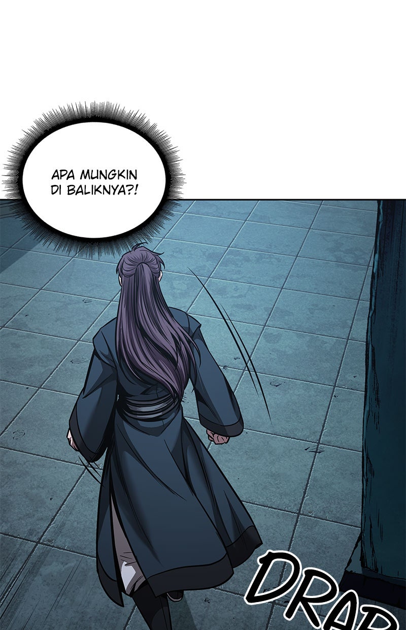 Read Nano Mashin chapter 78 image 10 on Lezhin