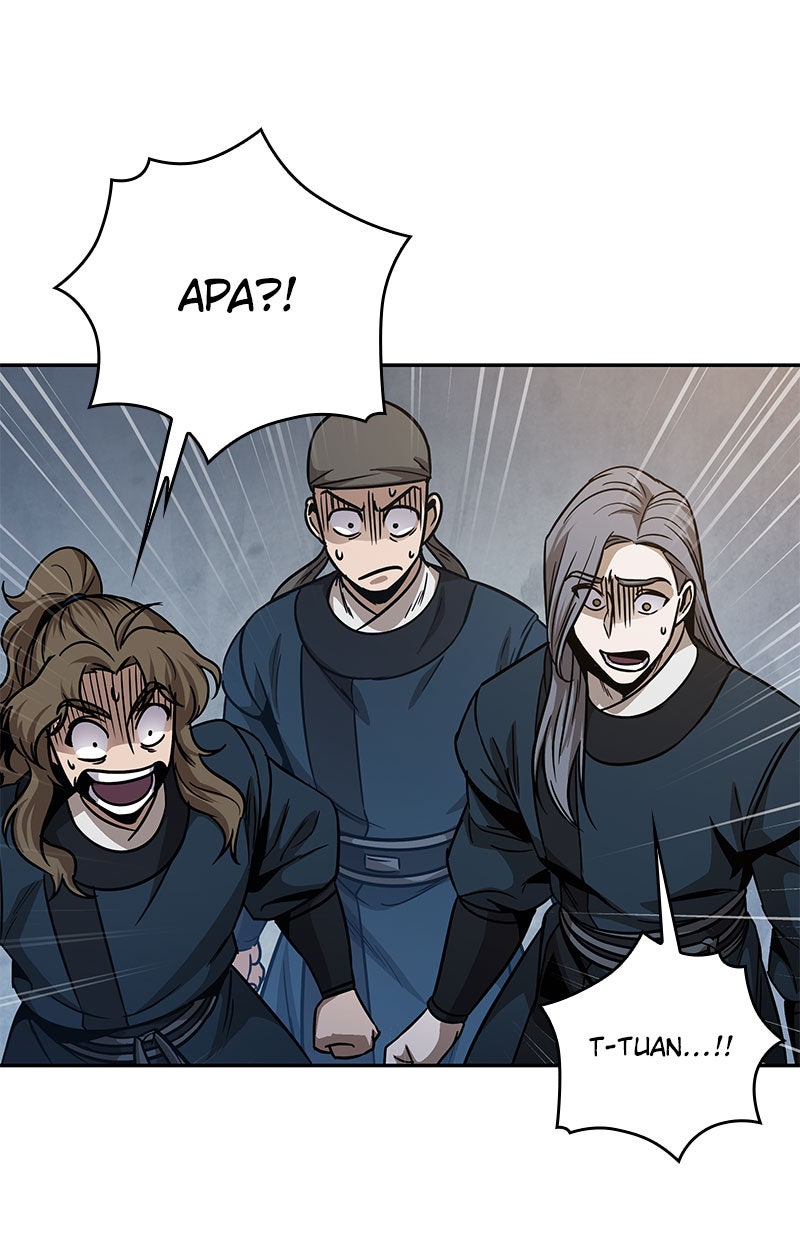 Read Nano Mashin chapter 78 image 101 on Lezhin