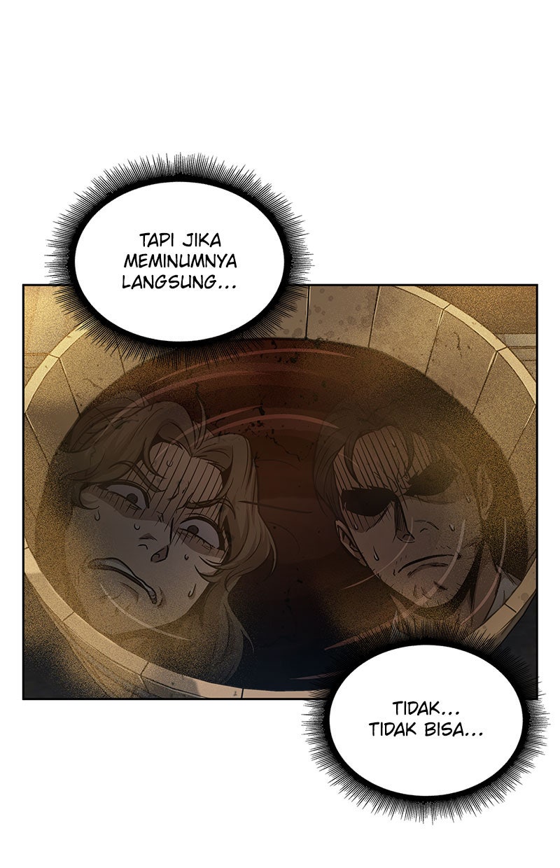 Read Nano Mashin chapter 78 image 104 on Lezhin