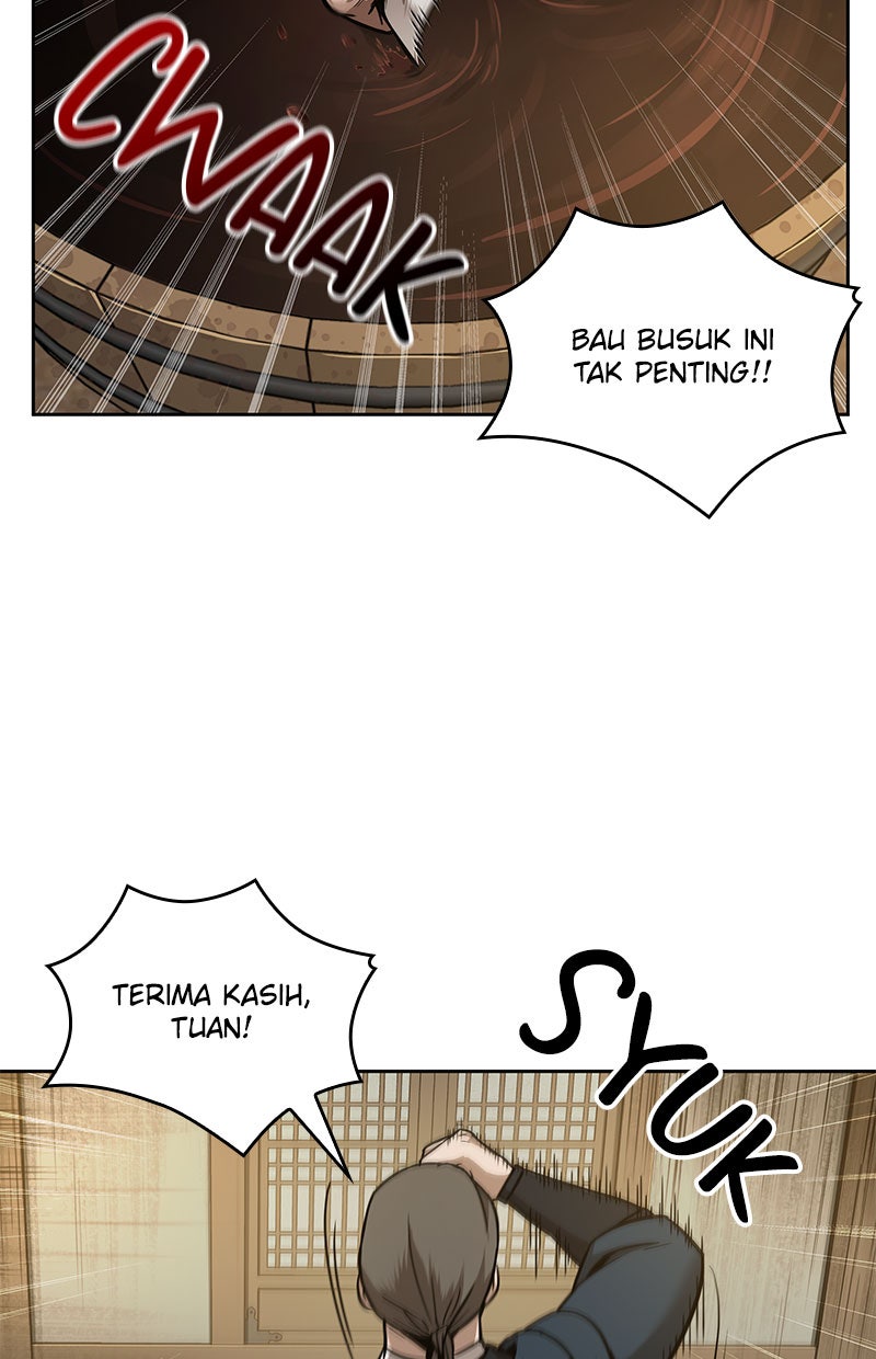 Read Nano Mashin chapter 78 image 107 on Lezhin