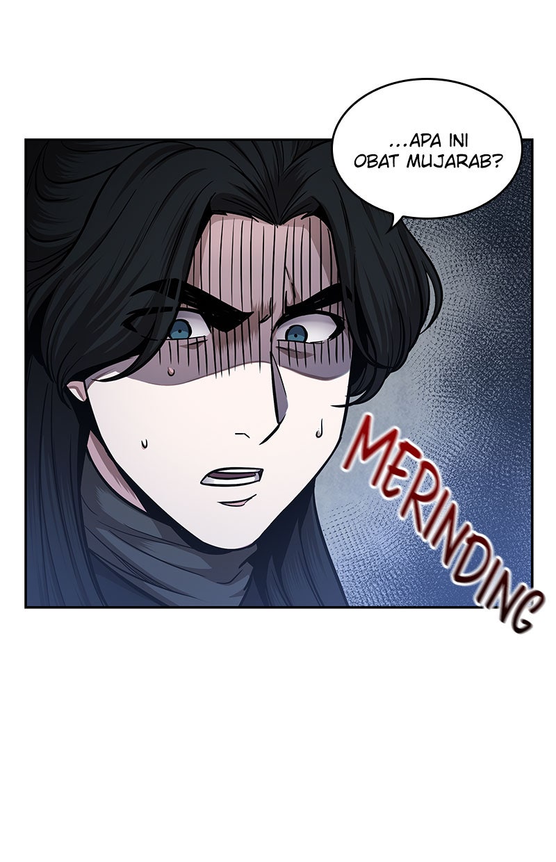 Read Nano Mashin chapter 78 image 116 on Lezhin