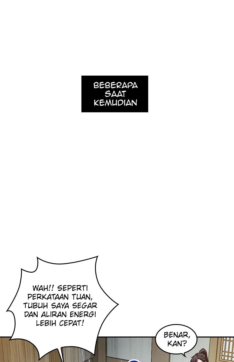 Read Nano Mashin chapter 78 image 117 on Lezhin