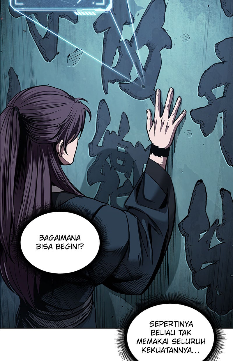 Read Nano Mashin chapter 78 image 12 on Lezhin