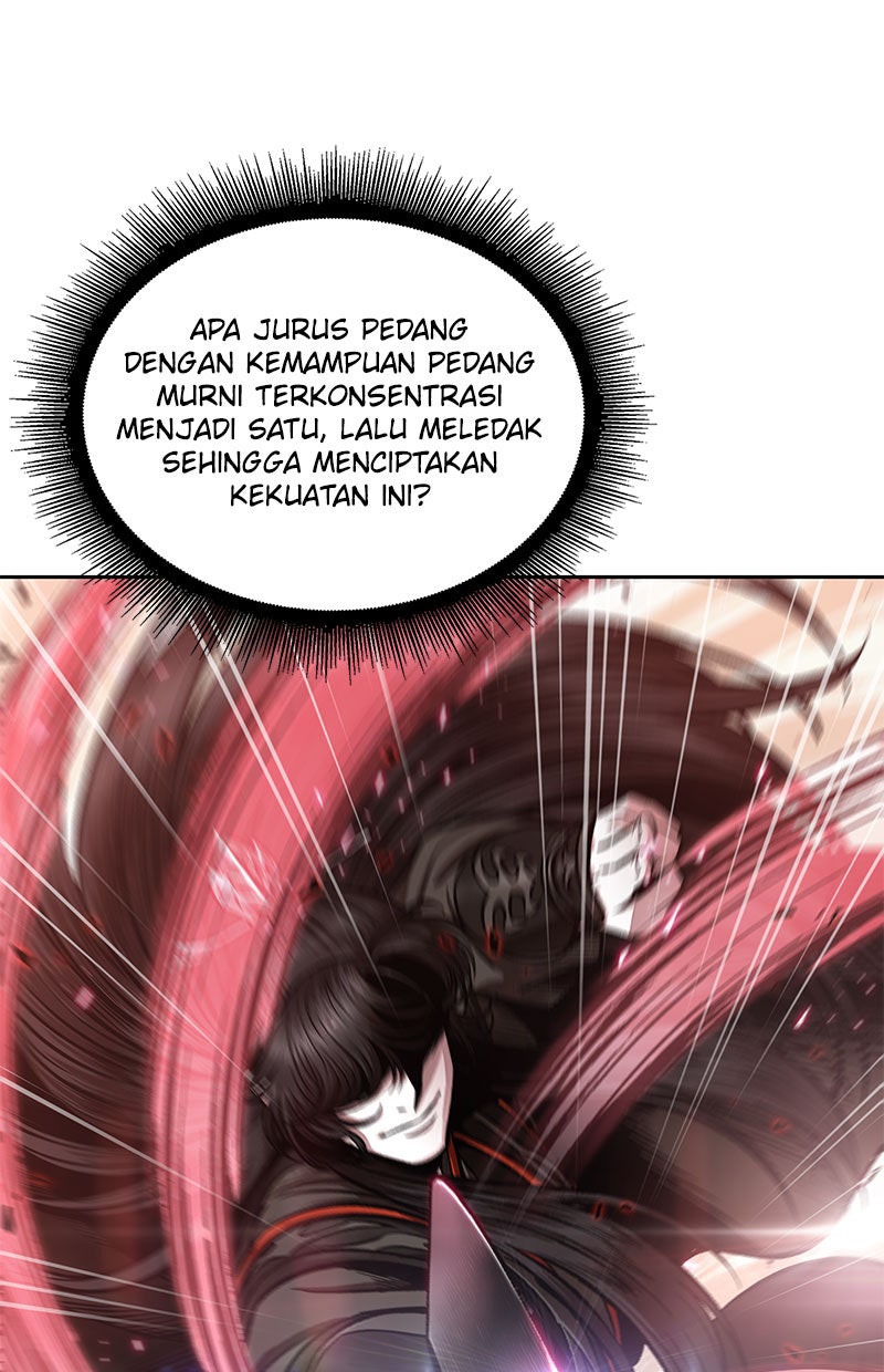 Read Nano Mashin chapter 78 image 14 on Lezhin