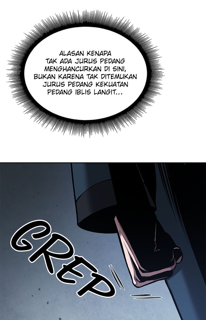 Read Nano Mashin chapter 78 image 16 on Lezhin