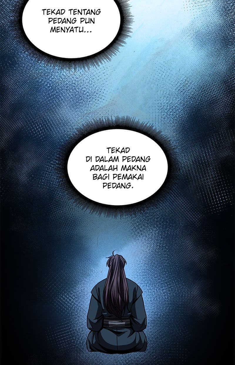 Read Nano Mashin chapter 78 image 21 on Lezhin