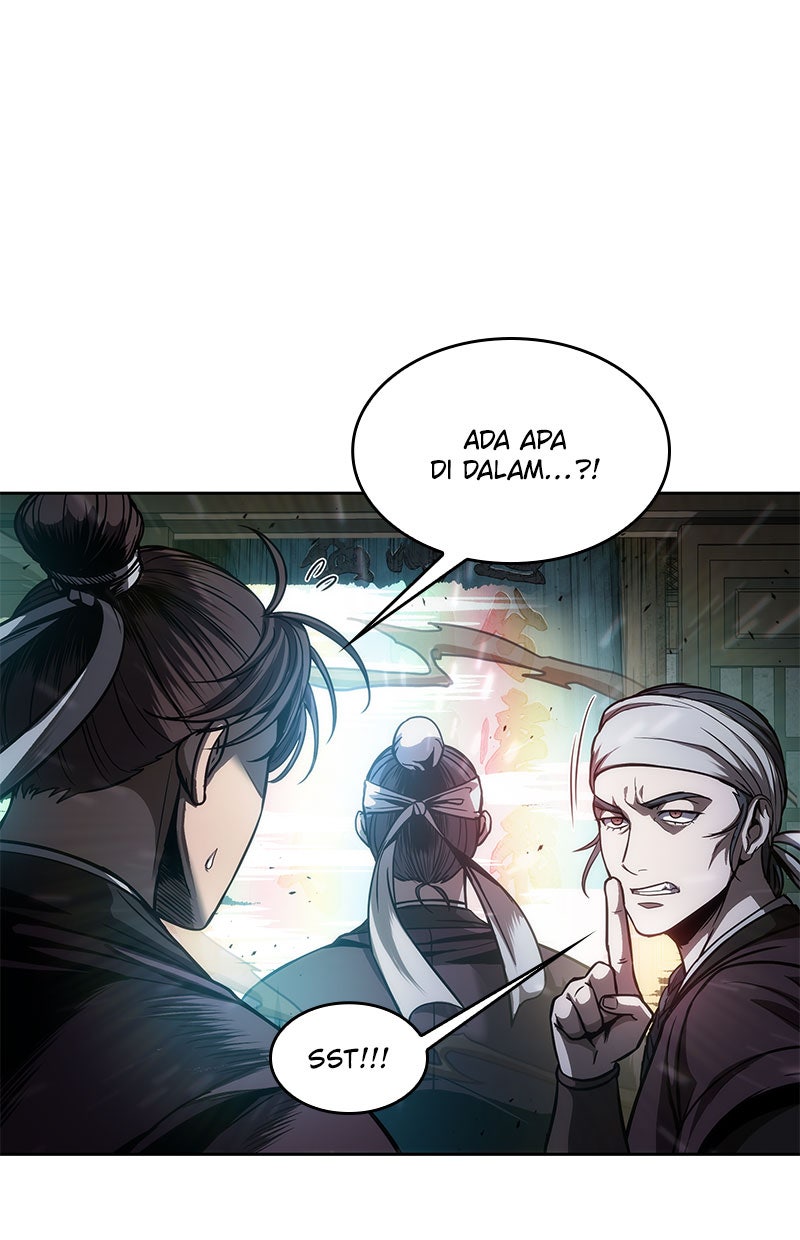 Read Nano Mashin chapter 78 image 34 on Lezhin