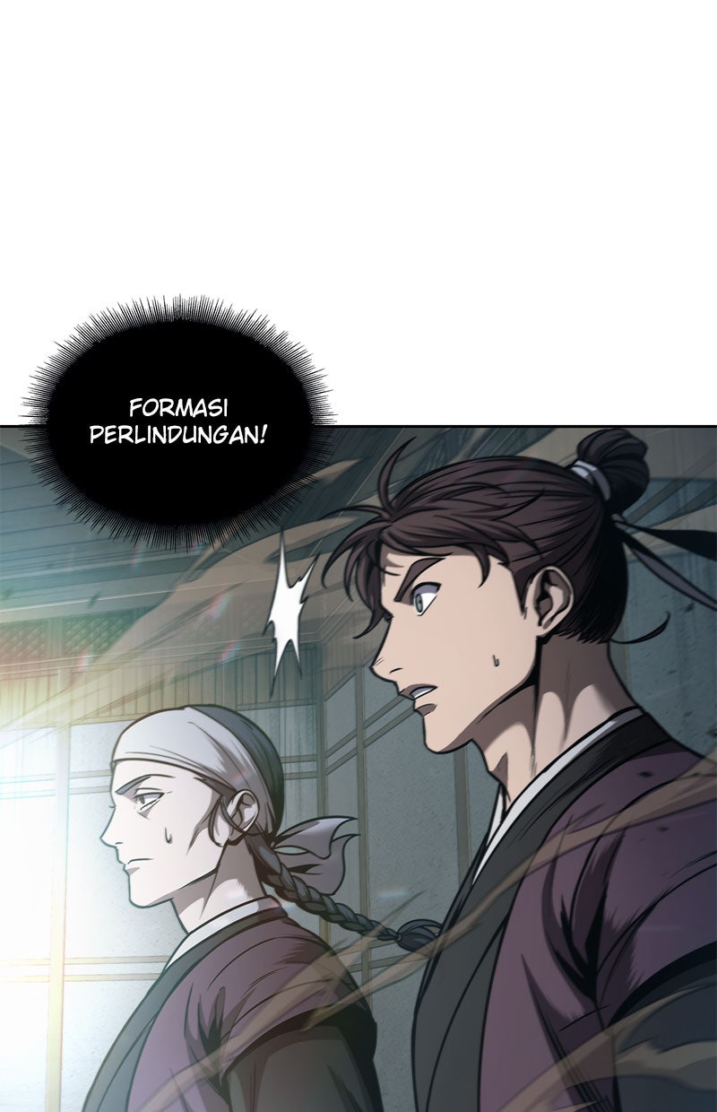 Read Nano Mashin chapter 78 image 35 on Lezhin
