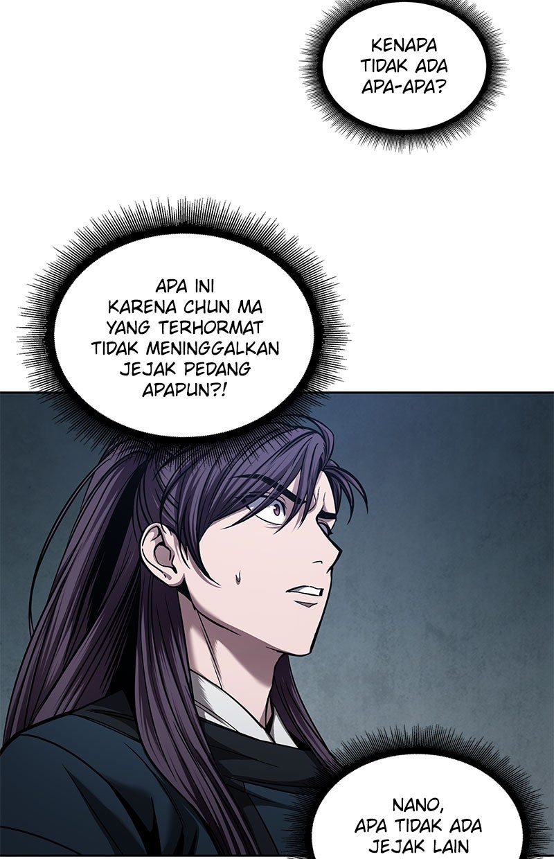Read Nano Mashin chapter 78 image 4 on Lezhin