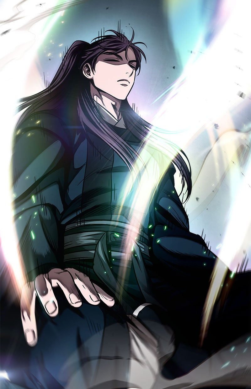 Read Nano Mashin chapter 78 image 43 on Lezhin