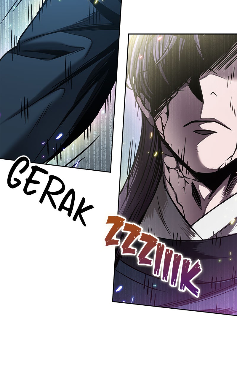 Read Nano Mashin chapter 78 image 45 on Lezhin