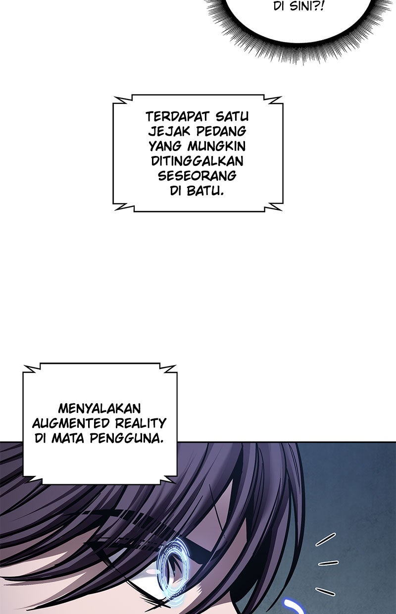 Read Nano Mashin chapter 78 image 5 on Lezhin