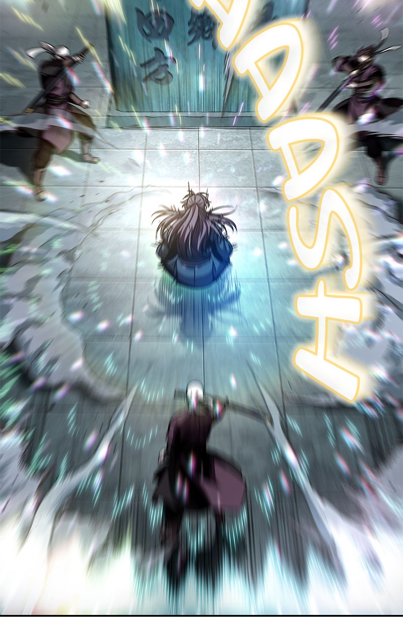 Read Nano Mashin chapter 78 image 53 on Lezhin