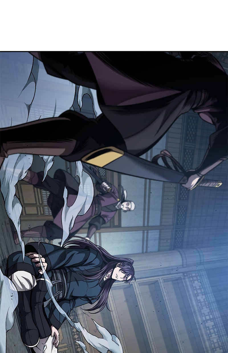 Read Nano Mashin chapter 78 image 56 on Lezhin