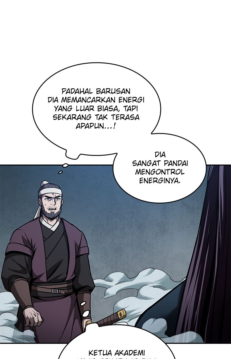 Read Nano Mashin chapter 78 image 58 on Lezhin