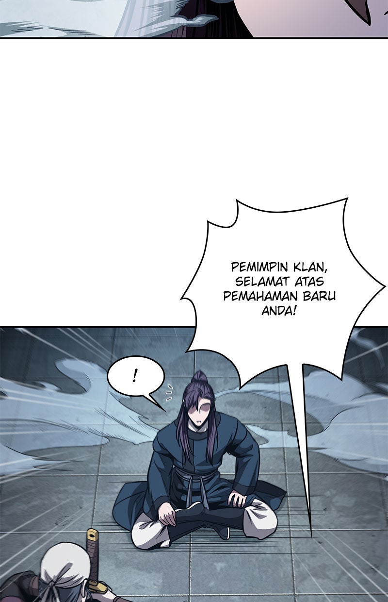 Read Nano Mashin chapter 78 image 60 on Lezhin