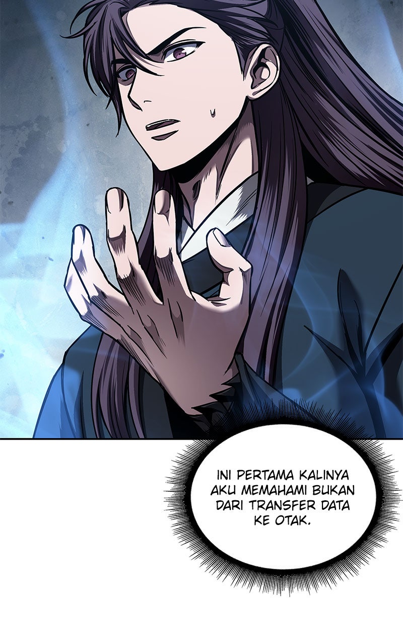 Read Nano Mashin chapter 78 image 65 on Lezhin