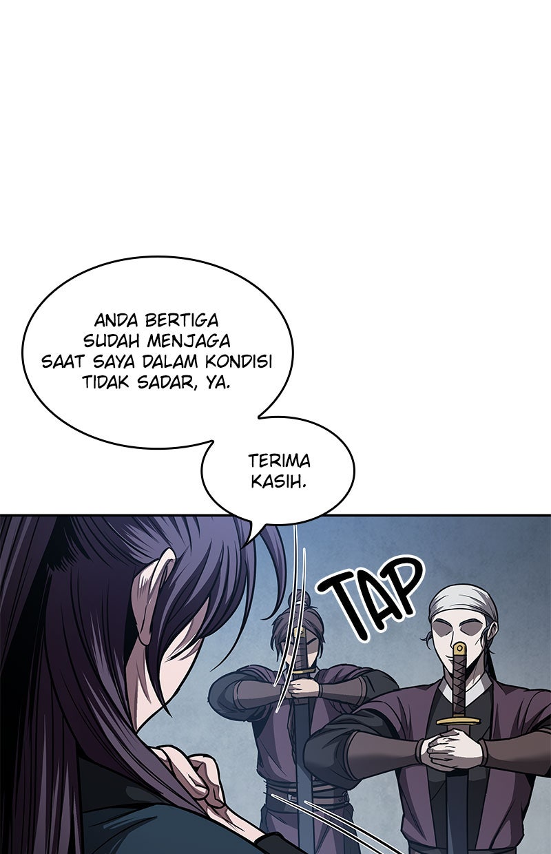 Read Nano Mashin chapter 78 image 66 on Lezhin