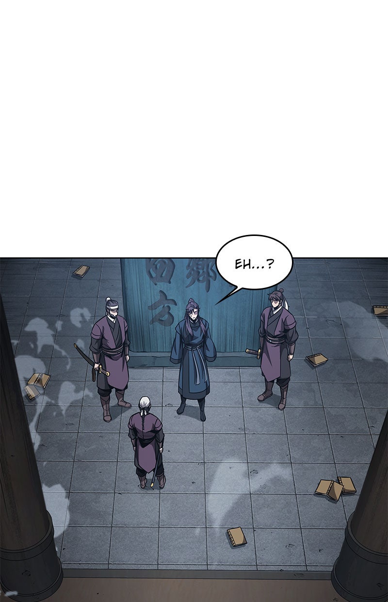 Read Nano Mashin chapter 78 image 68 on Lezhin