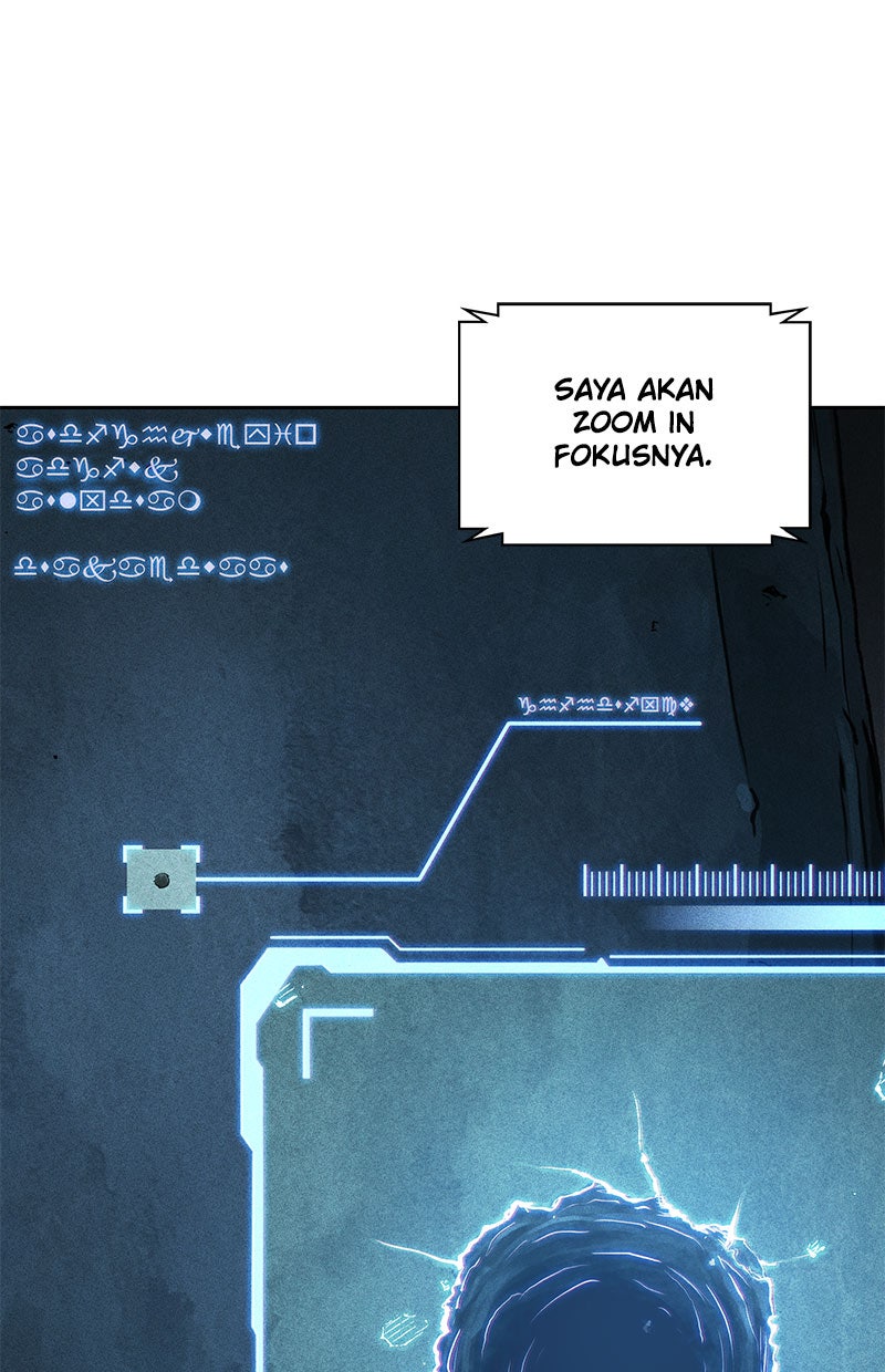 Read Nano Mashin chapter 78 image 7 on Lezhin