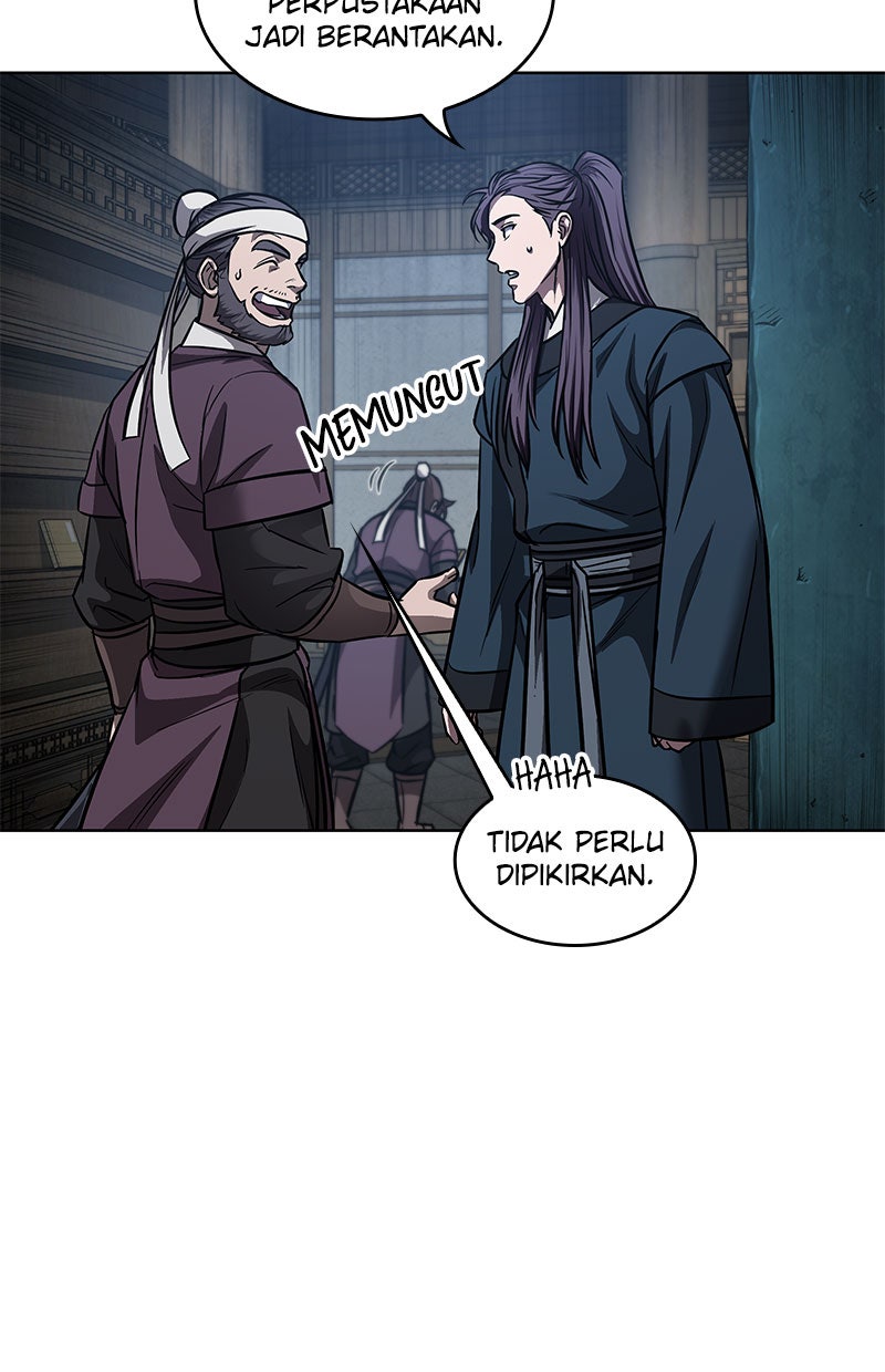 Read Nano Mashin chapter 78 image 70 on Lezhin