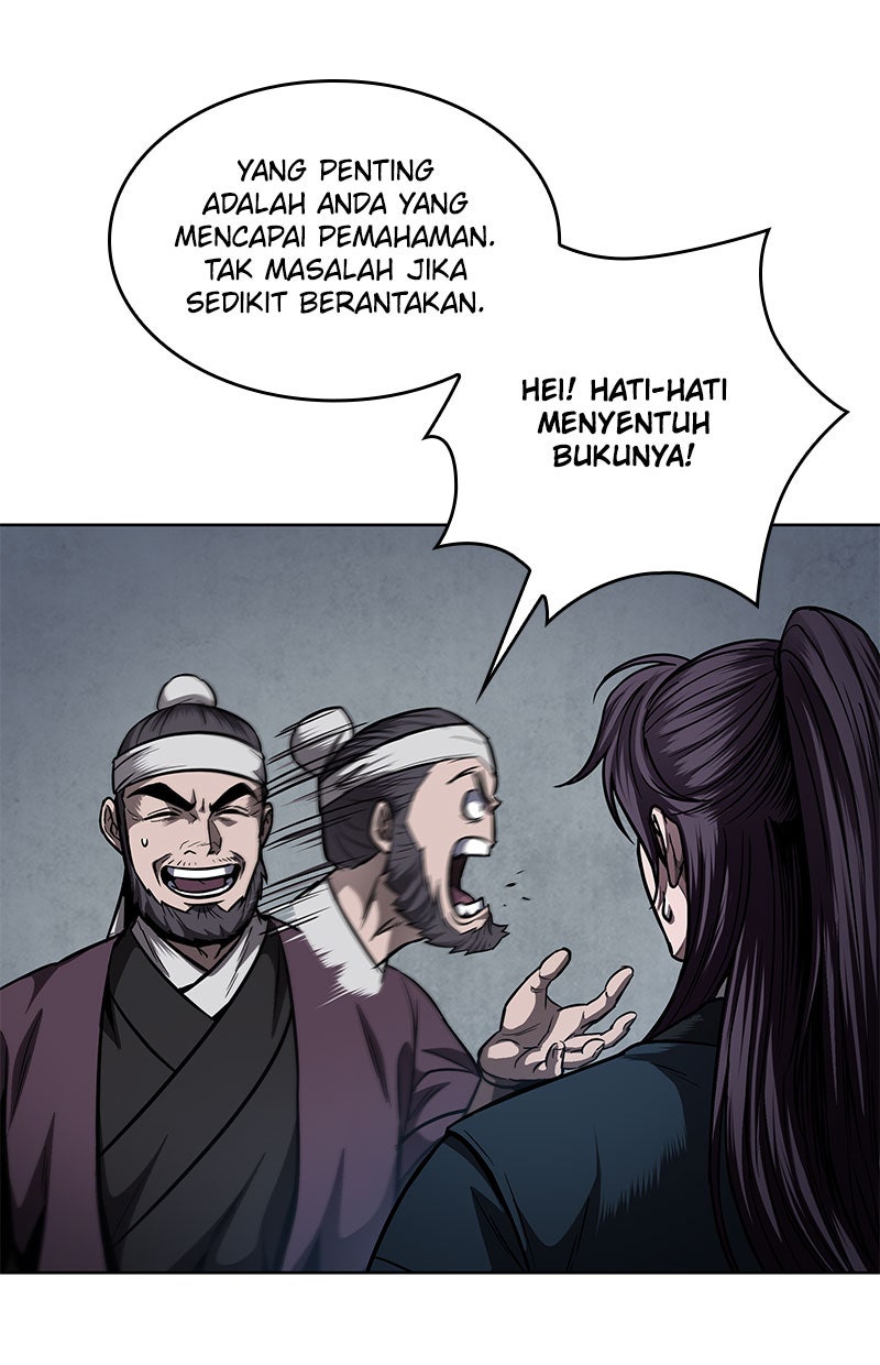 Read Nano Mashin chapter 78 image 71 on Lezhin