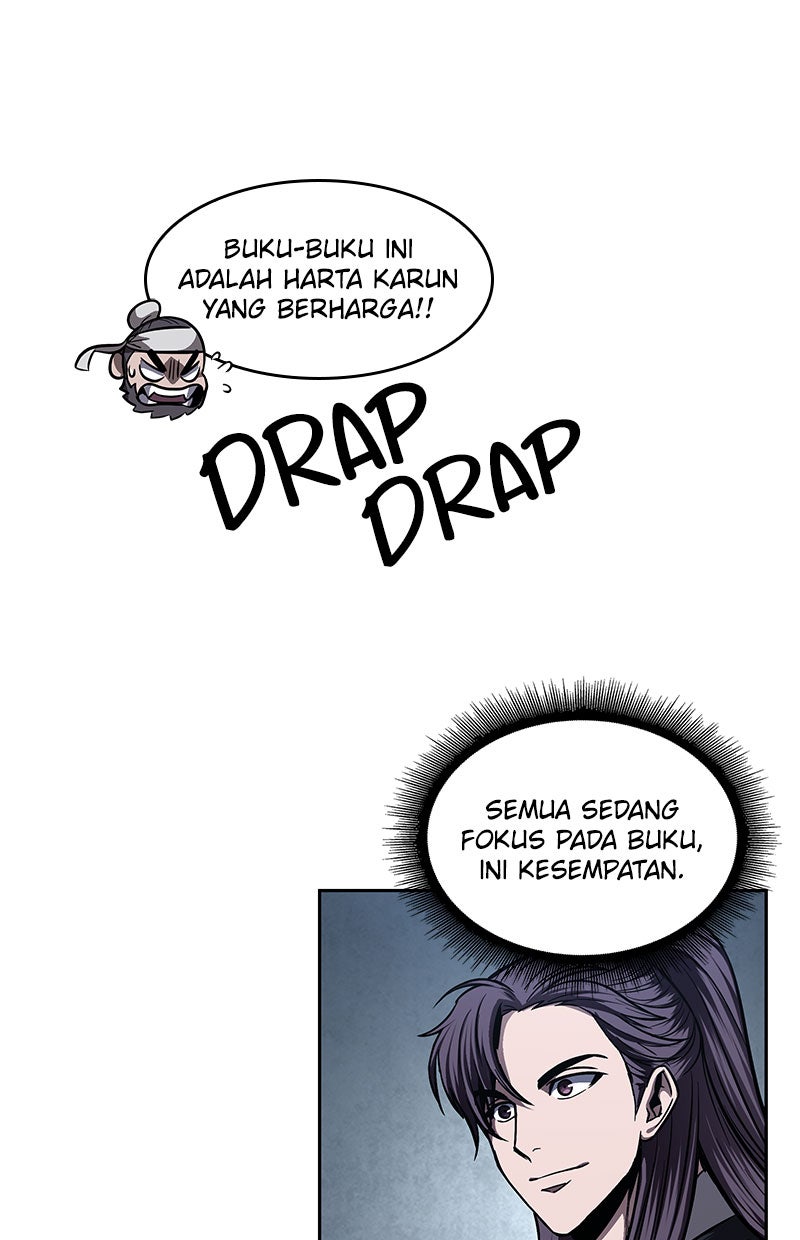 Read Nano Mashin chapter 78 image 72 on Lezhin