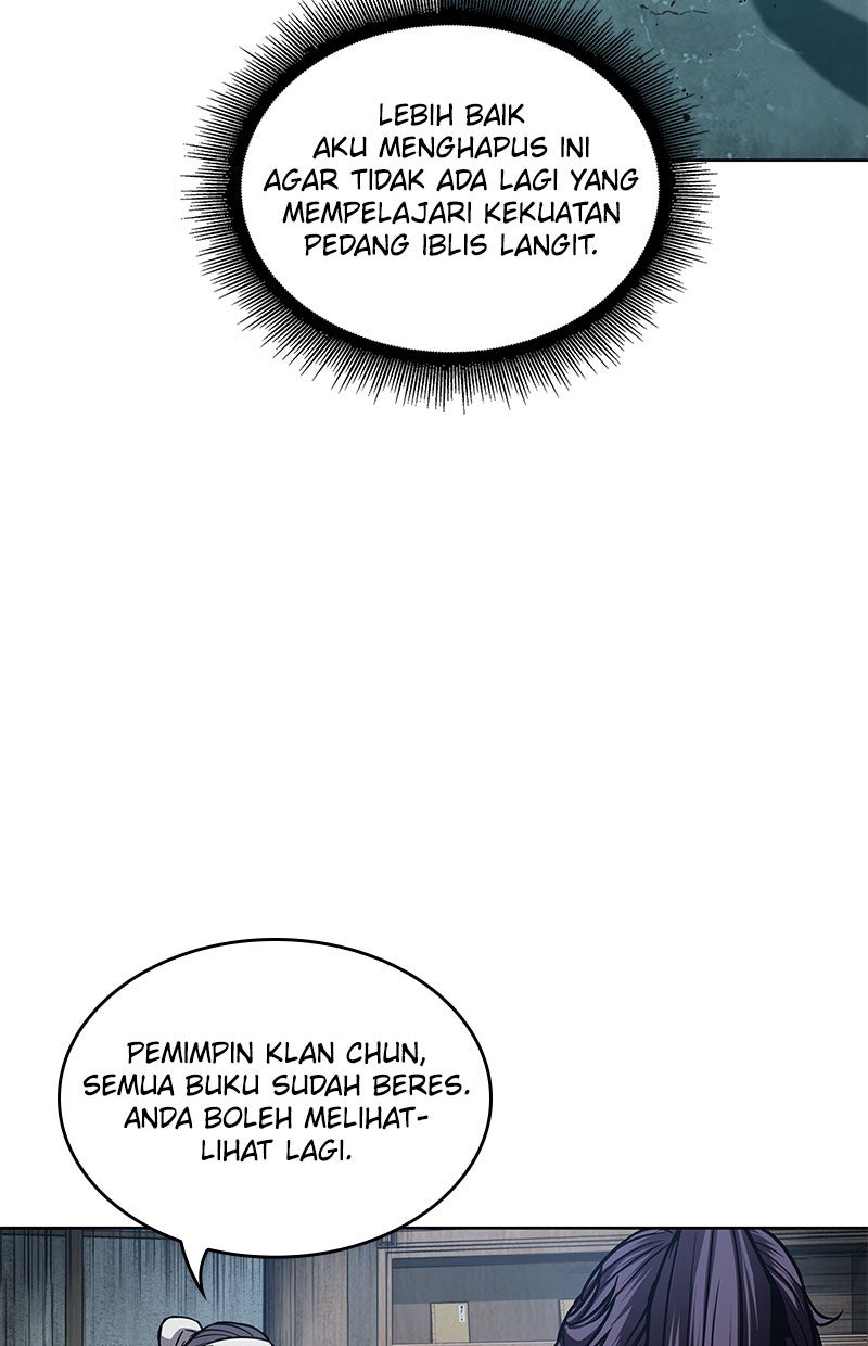 Read Nano Mashin chapter 78 image 75 on Lezhin