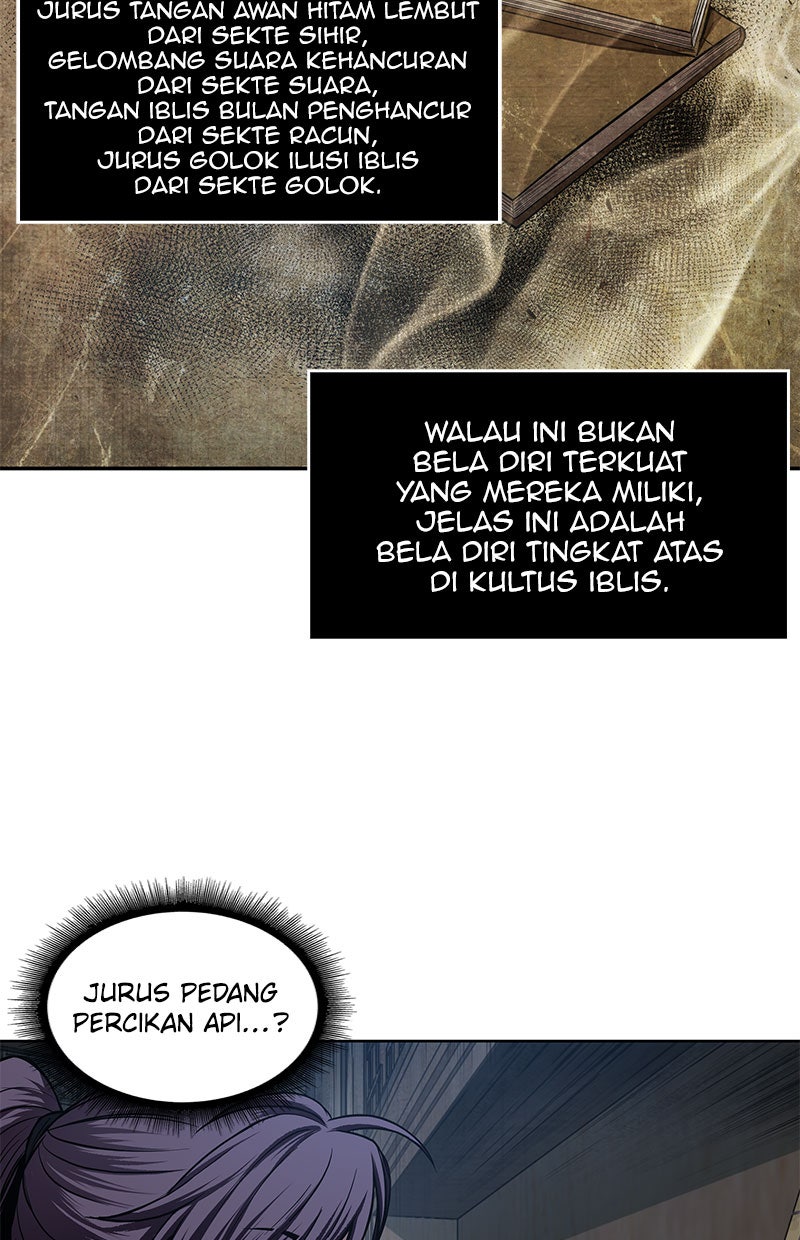 Read Nano Mashin chapter 78 image 78 on Lezhin