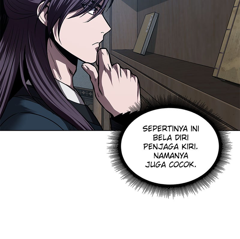 Read Nano Mashin chapter 78 image 79 on Lezhin