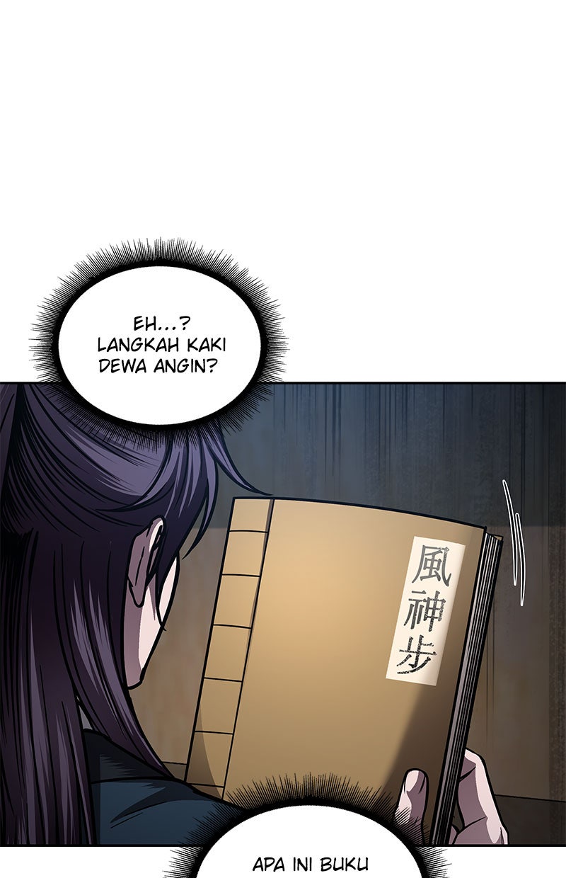 Read Nano Mashin chapter 78 image 80 on Lezhin