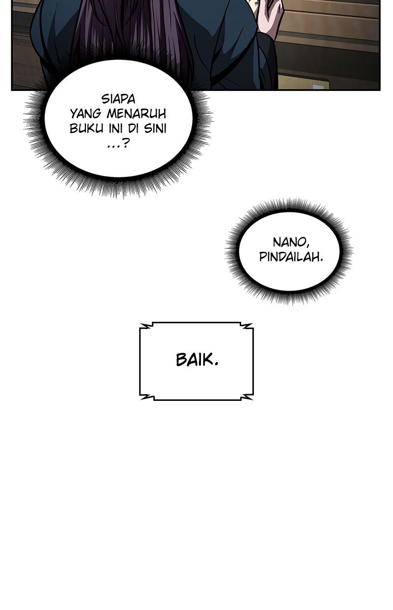 Read Nano Mashin chapter 78 image 82 on Lezhin