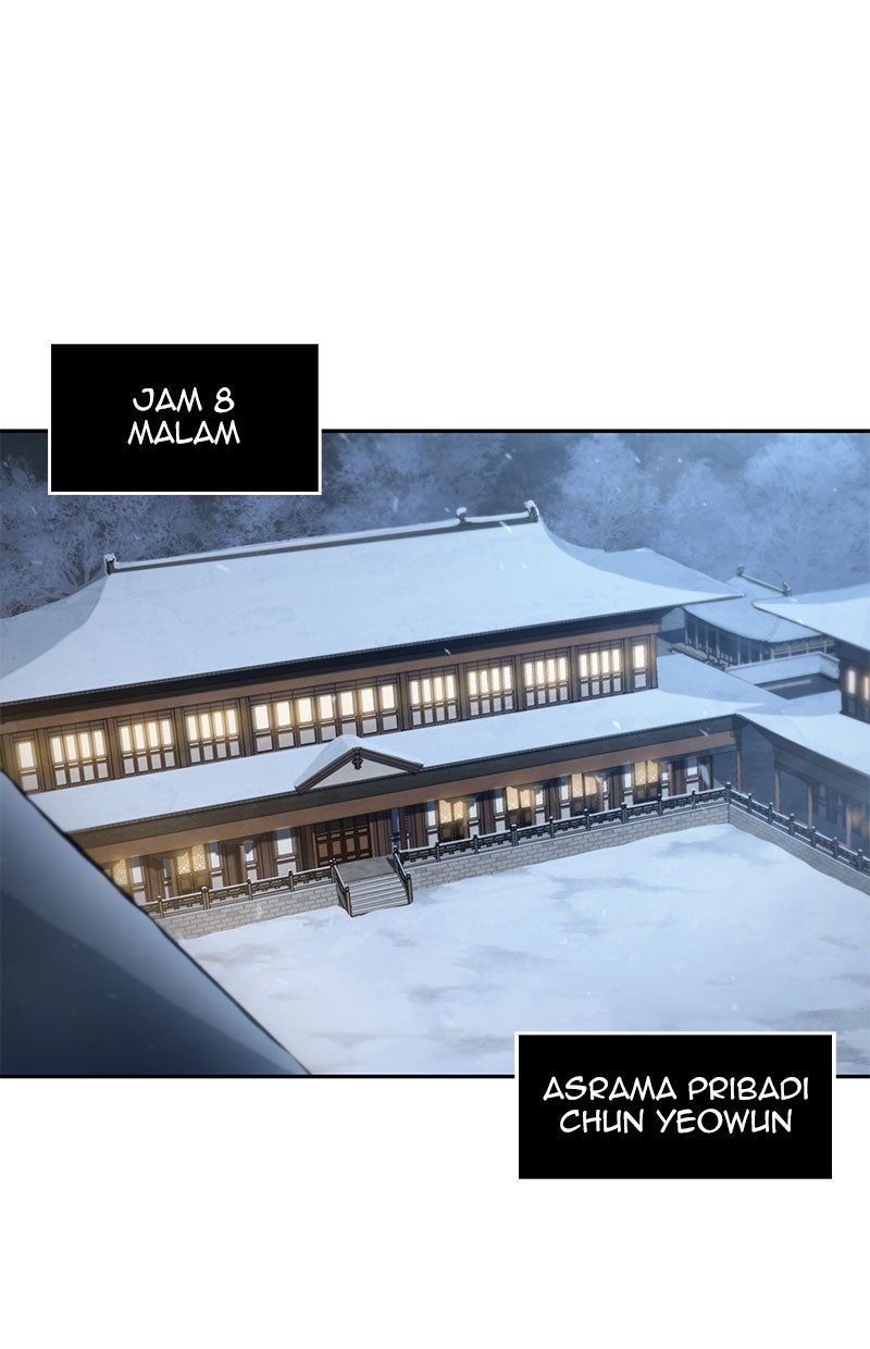 Read Nano Mashin chapter 78 image 84 on Lezhin