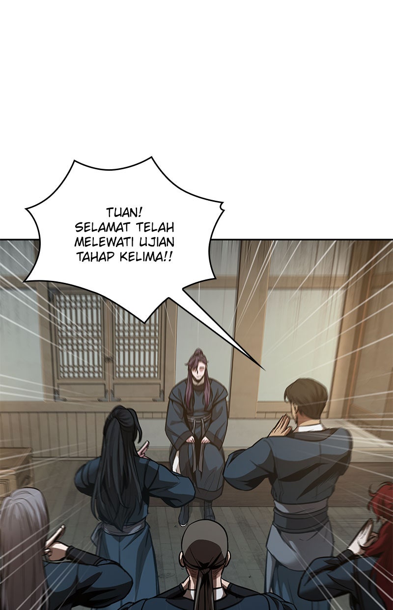 Read Nano Mashin chapter 78 image 86 on Lezhin