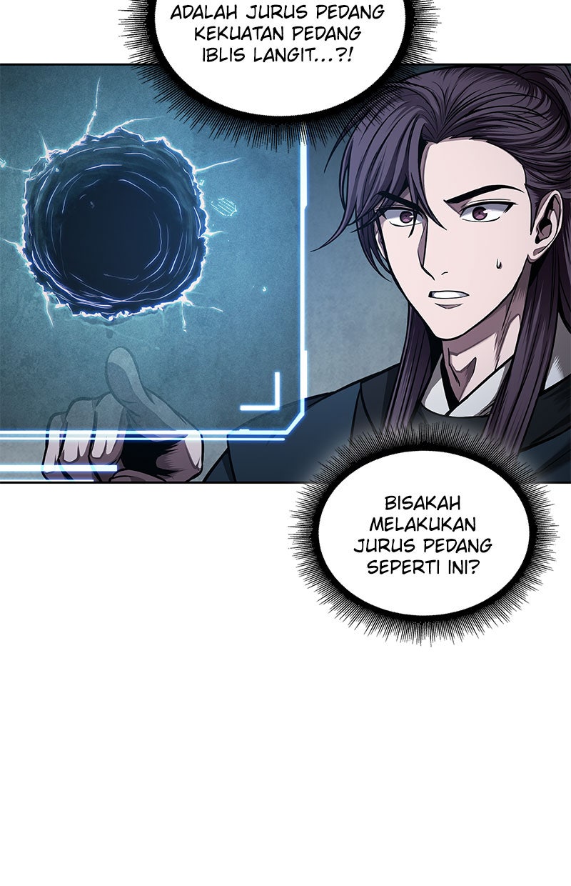 Read Nano Mashin chapter 78 image 9 on Lezhin