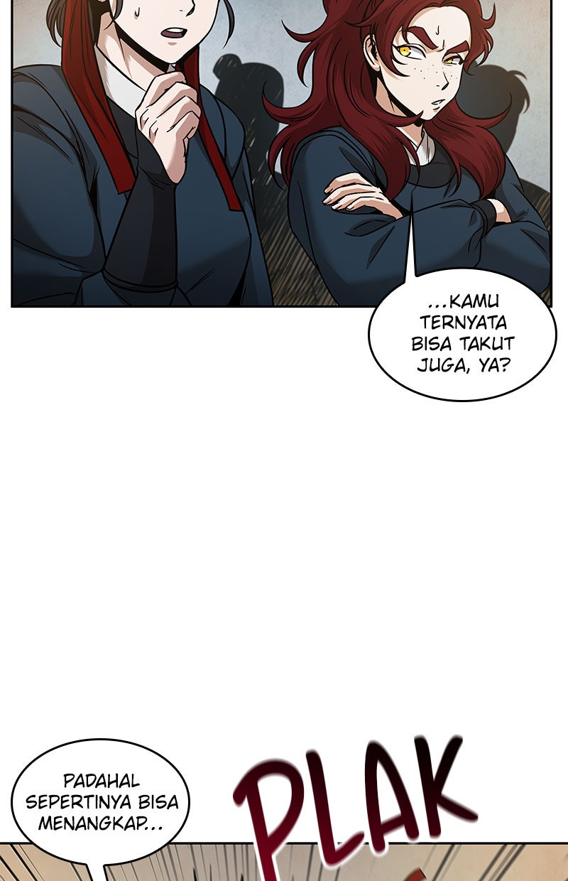 Read Nano Mashin chapter 78 image 90 on Lezhin