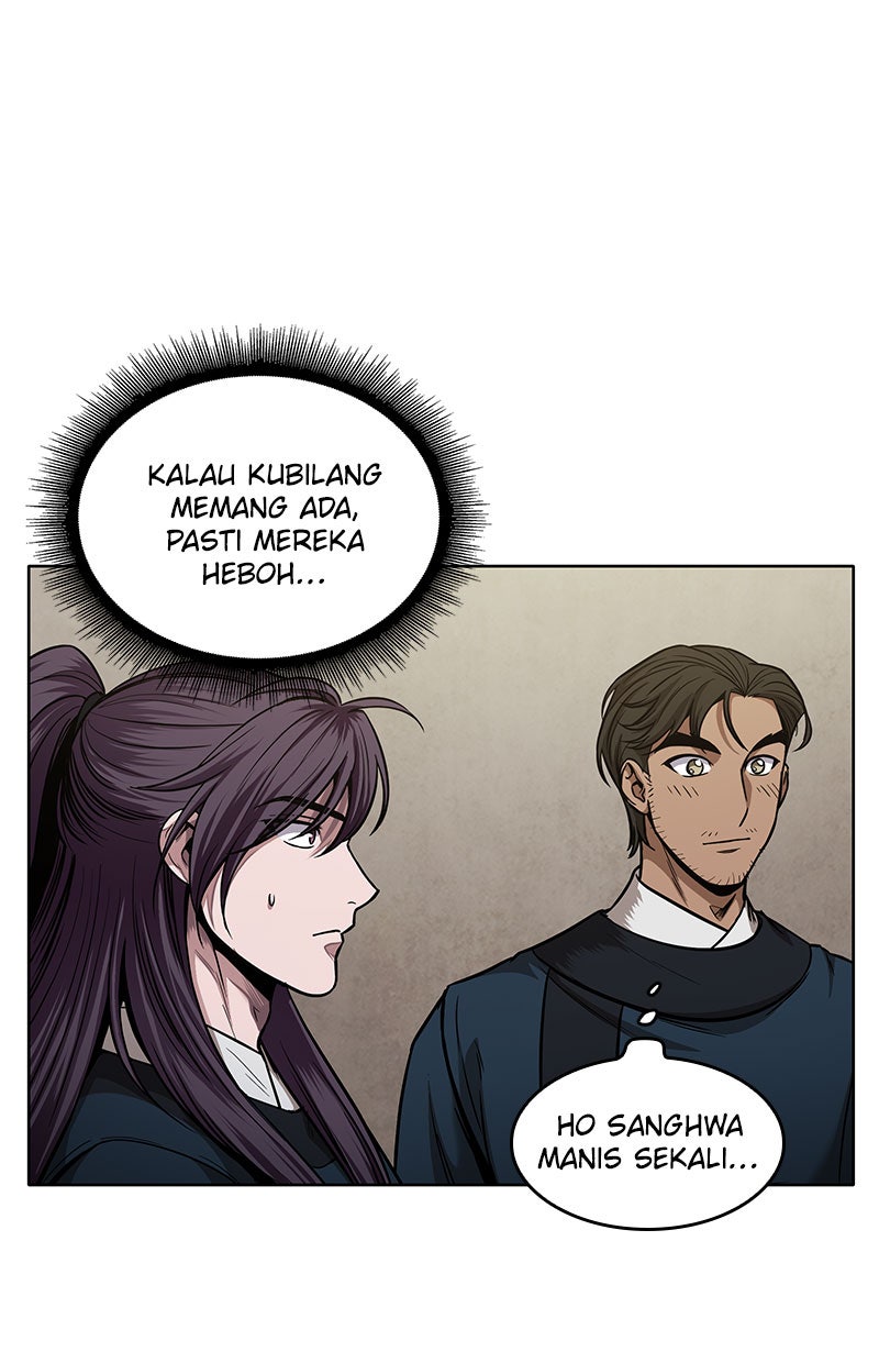 Read Nano Mashin chapter 78 image 92 on Lezhin