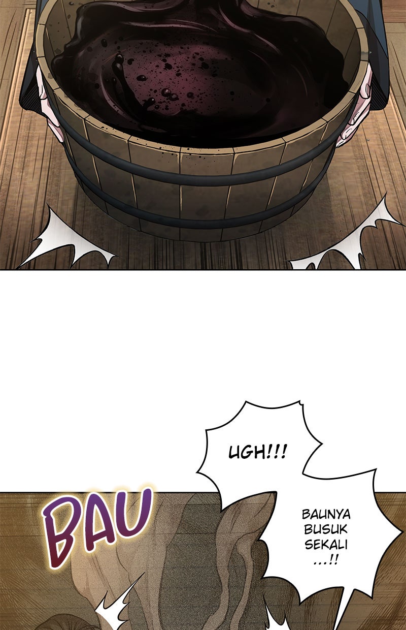 Read Nano Mashin chapter 78 image 94 on Lezhin