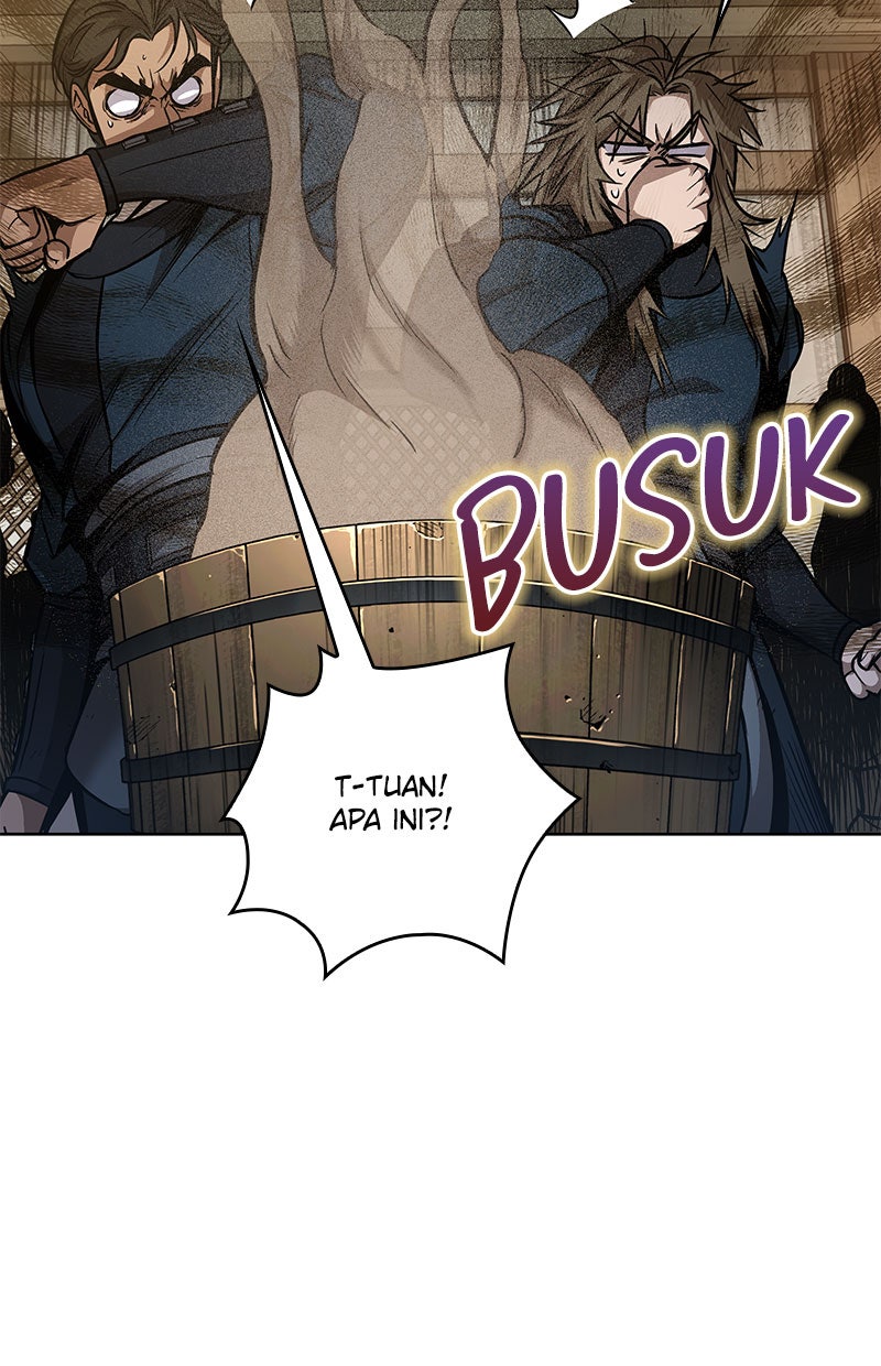 Read Nano Mashin chapter 78 image 95 on Lezhin