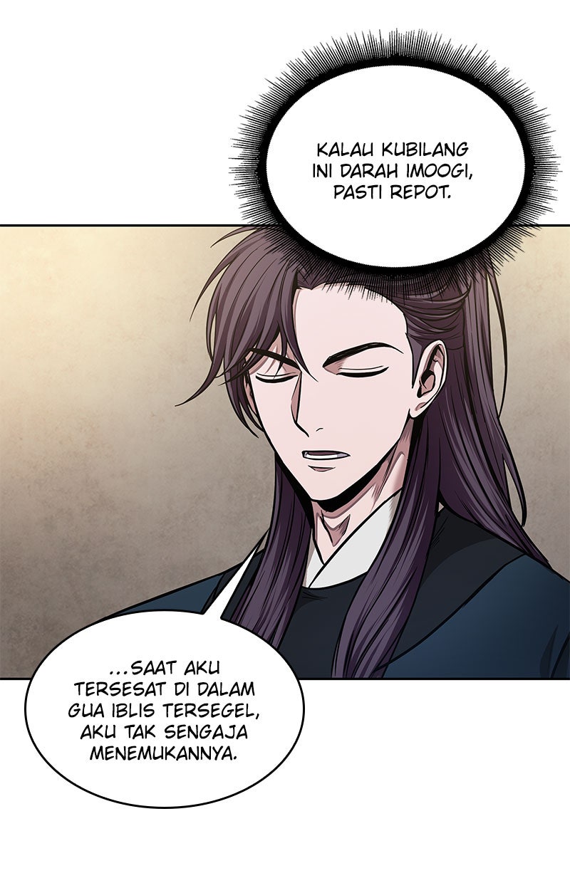 Read Nano Mashin chapter 78 image 96 on Lezhin