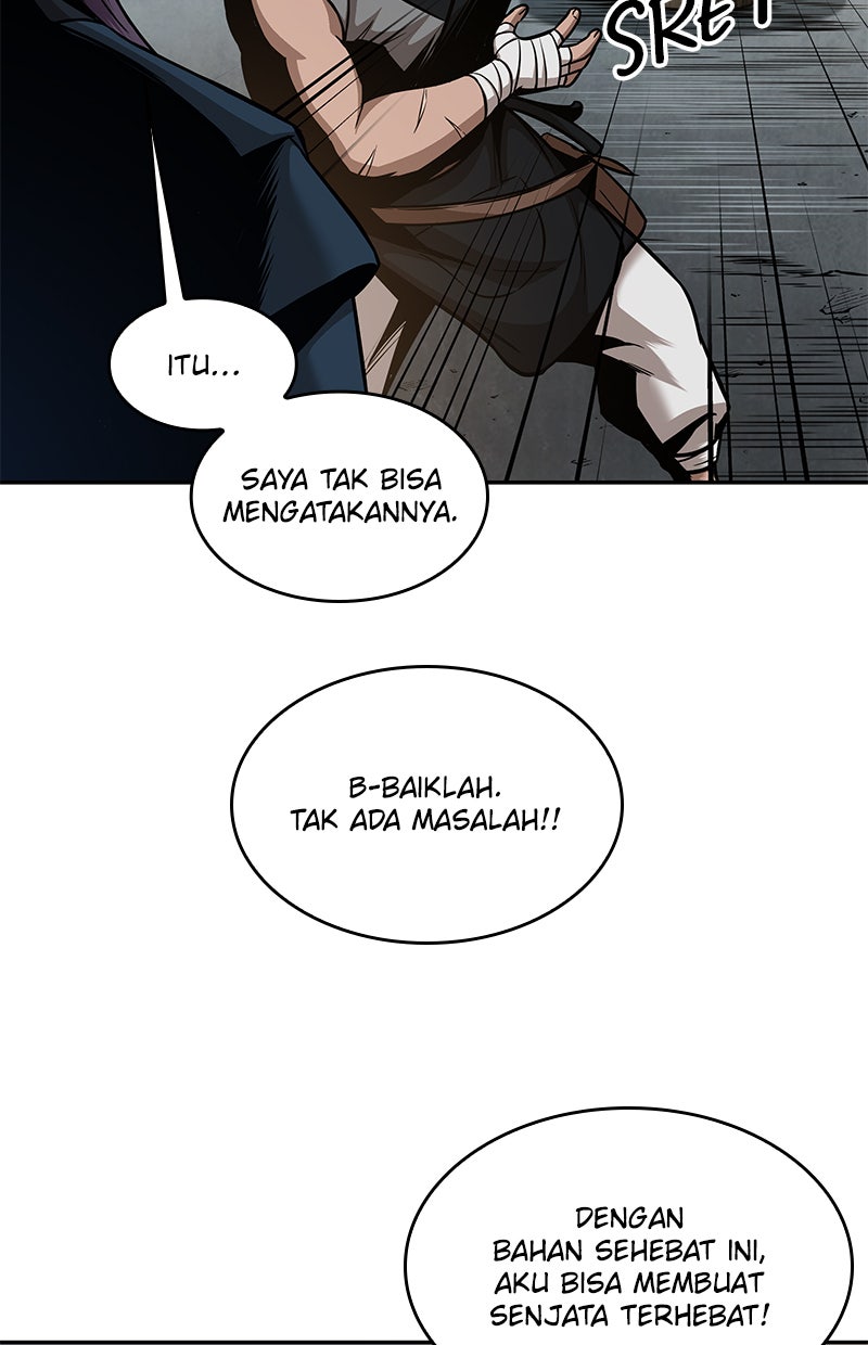 Read Nano Mashin chapter 79 image 10 on Lezhin