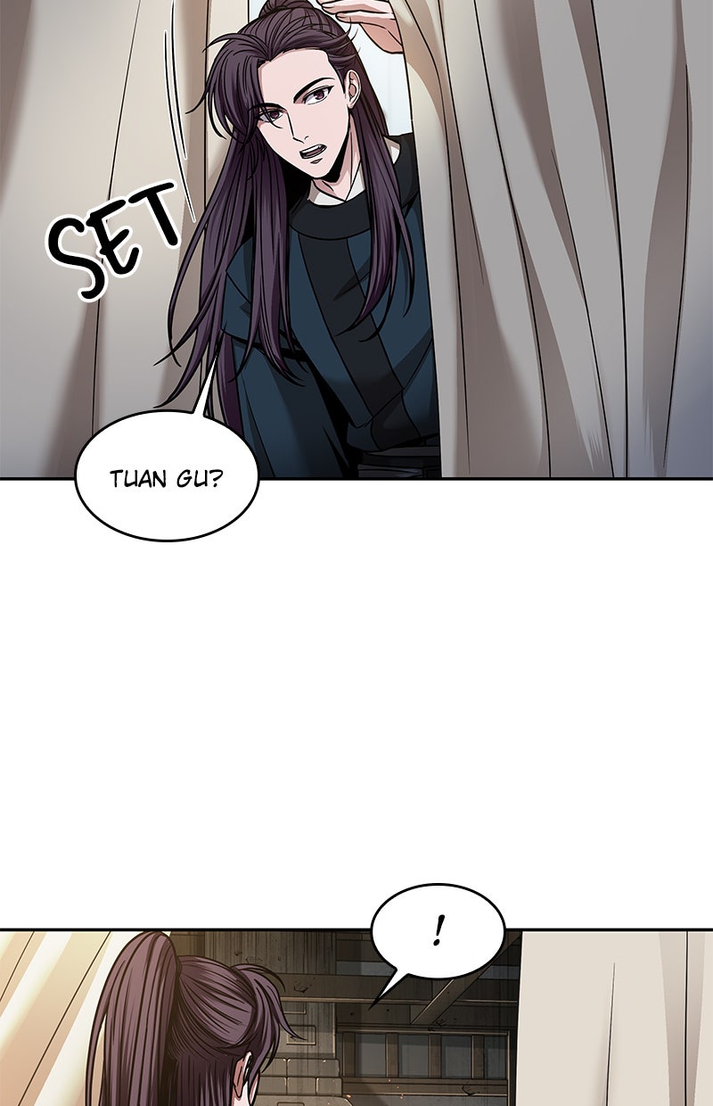 Read Nano Mashin chapter 79 image 105 on Lezhin