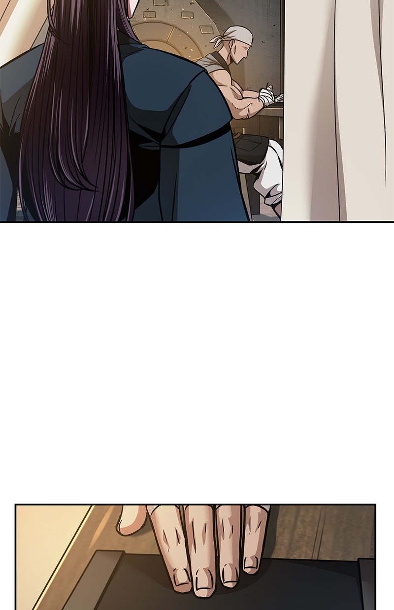 Read Nano Mashin chapter 79 image 106 on Lezhin