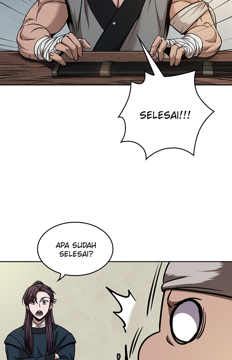 Read Nano Mashin chapter 79 image 109 on Lezhin