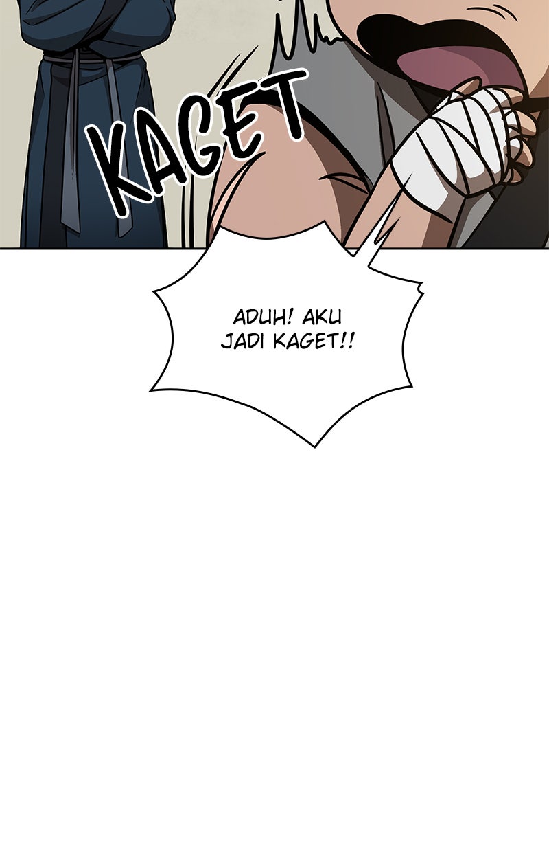Read Nano Mashin chapter 79 image 110 on Lezhin